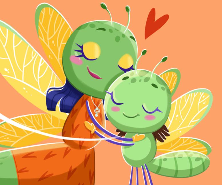 Little Bug Gift Card