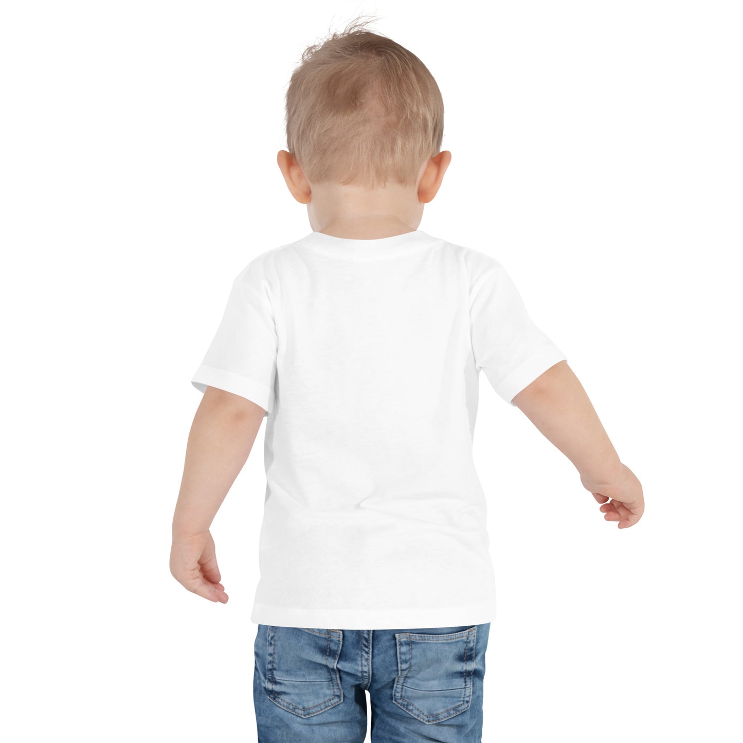Toddler Little Bug Tee