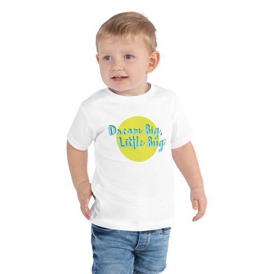 Toddler Little Bug Tee