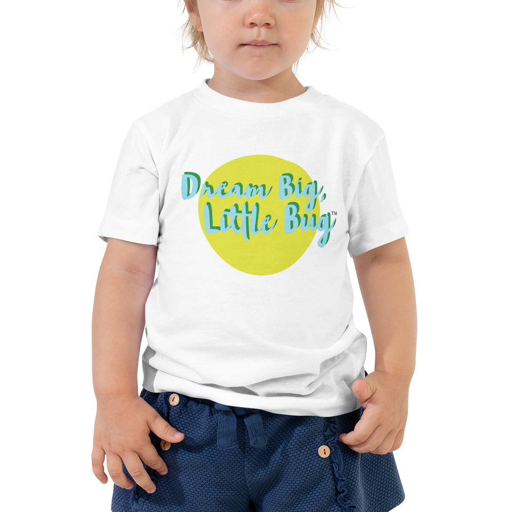 Toddler Little Bug Tee