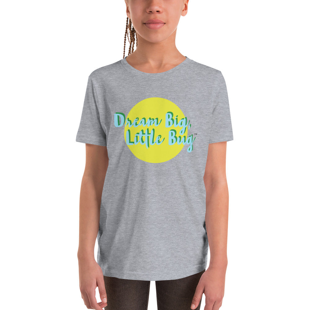 Little Bug Youth T-Shirt