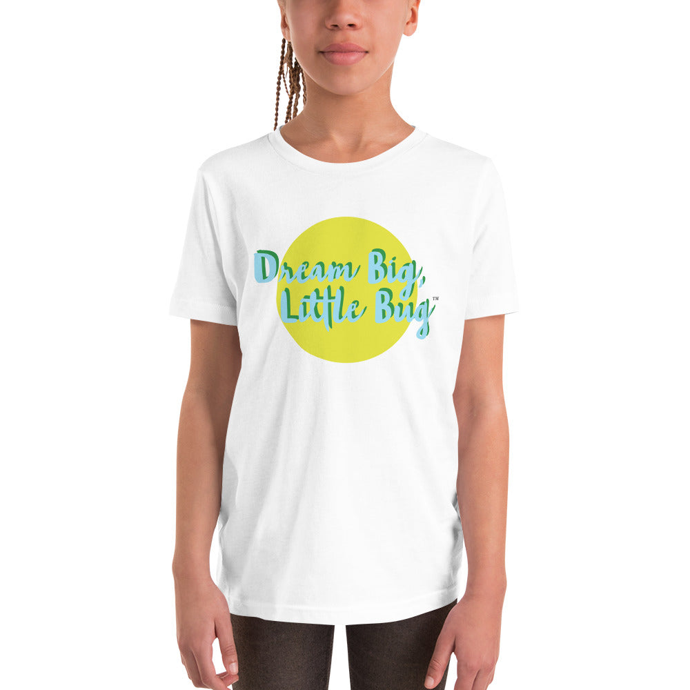 Little Bug Youth T-Shirt